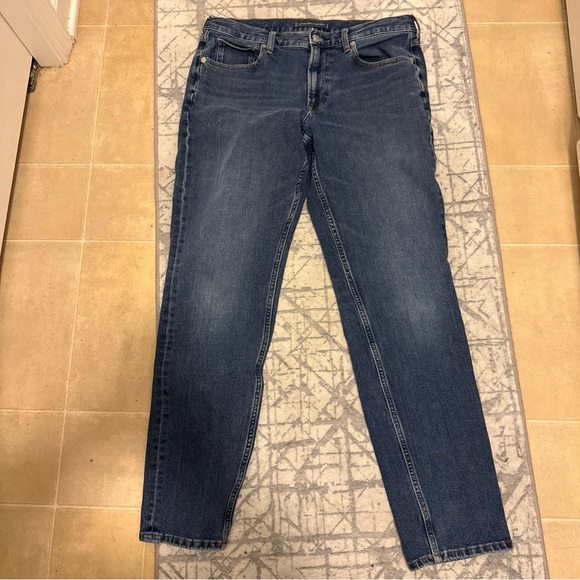 Ralph Lauren ladies jeans,‎ size 12 - Picture 1 of 2